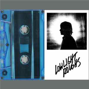 Zachary Cale - Low Light Roughs Album