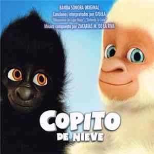 Zacarías M. De La Riva - Copito De Nieve (Banda Sonora Original) Album