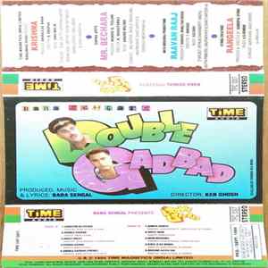 Baba Sehgal - Double Gadbad Album