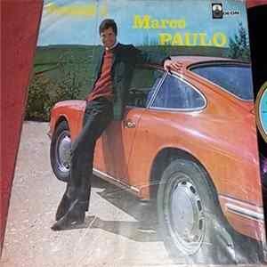 Marco Paulo - Presentando A Marco Paulo Album