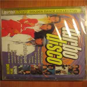 Various - Turbo Disco 4 Album