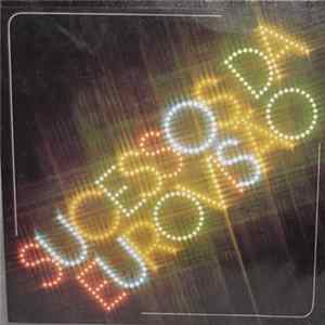 Various - Sucessos Da Eurovisão Album