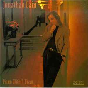 Jonathan Cain - Piano With A View Album