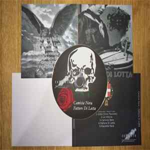 Camicia Nera - Fattore Di Lotta Album