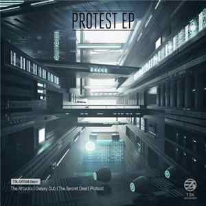 Dayni - Protest EP Album