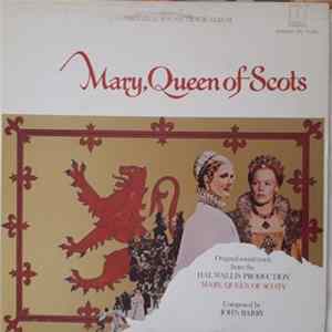 John Barry - Mary, Queen Of Scots (Original Sound Track) Album