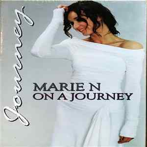 Marie N - On A Journey Album