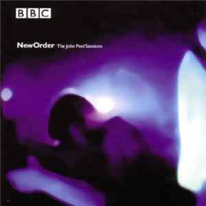 NewOrder - The John Peel Sessions Album