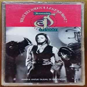 Jermaine Stewart - What Becomes A Legend Most Album