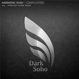 Harmonic Rush - Complicated Album