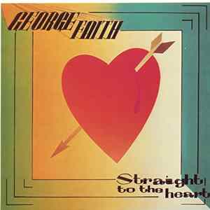 George Faith - Straight To The Heart Album