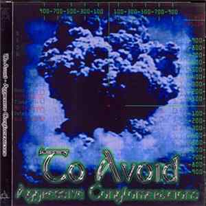 To Avoid - Aggressive Conglomerations Album