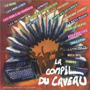 Various - La Compil Du Caveau Album