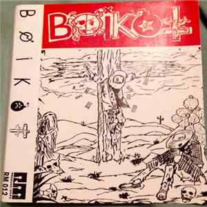 Boikot - Boikot Album