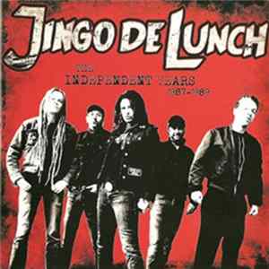 Jingo De Lunch - The Independent Years 1987-1989 Album