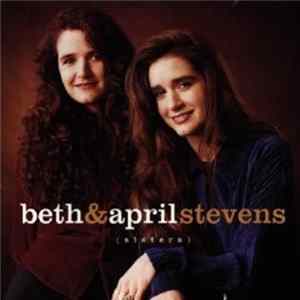 Beth & April Stevens - Sisters Album