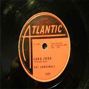The Cardinals - Choo Choo Album