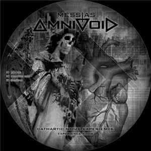 Messias - Omnivoid Album