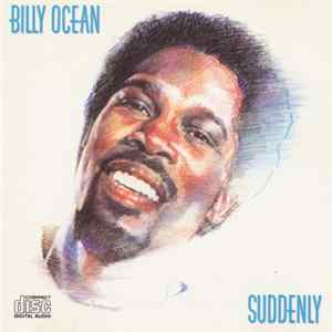 Billy Ocean - Suddenly Album