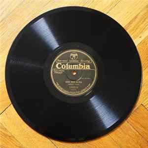Emery Glen - Back Door Blues/Blue Blazes Blues Album