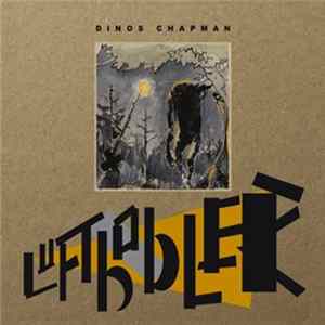 Dinos Chapman - Luftbobler Album