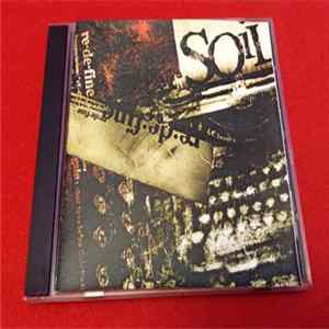 Soil - Re●de●fine Album
