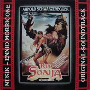 Ennio Morricone - Red Sonja Original Soundtrack Album