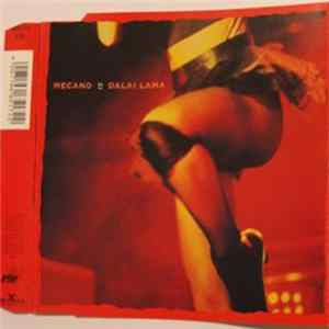 Mecano - Dalai Lama Album