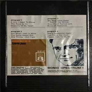 George Jones - Golden Hits! Volume 3 Album