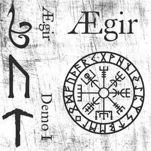 Ægir - Demo I Album