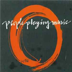 People Playing Music - Getté Album