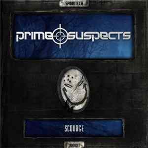 Prime Suspects - Scourge Album