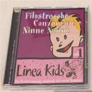 Various - Filastrocche Canzoncine E Ninne Nanne Vol 1 Album