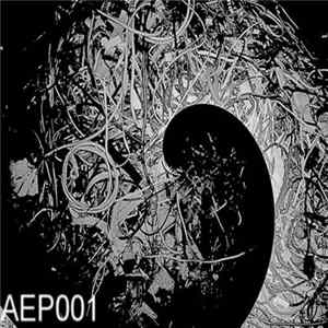 Various - AEP001 Album