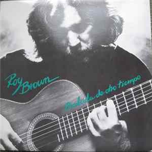 Roy Brown - Balada De Otro Tiempo Album