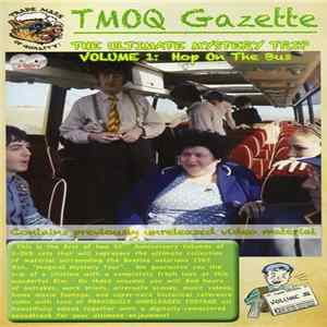 The Beatles - The Ultimate Mystery Trip Volume 1: Hop On The Bus Album