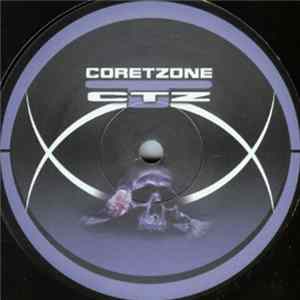 Middle M / Soam - Coretzone 01 Album