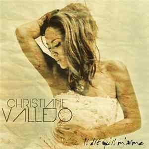 Christiane Vallejo - Trahie ( Dj Deraven remix) Album