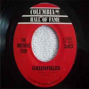 The Brothers Four - Greenfields / The Green Leaves Of Summer Album