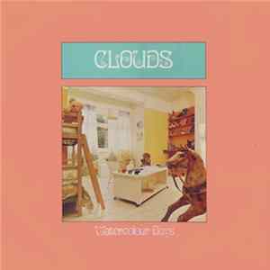 Clouds - Watercolour Days Album