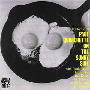 Paul Quinichette - On The Sunny Side Album