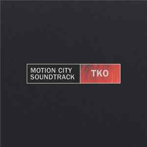 Motion City Soundtrack - TKO Album