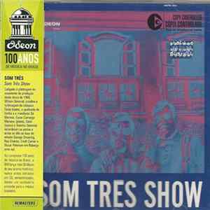 Som 3 - Som Três Show Album