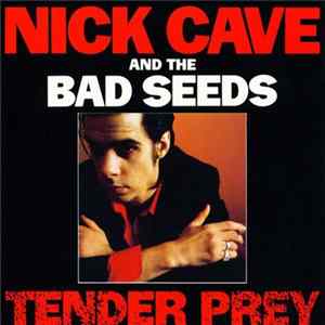 Nick Cave And The Bad Seeds - Tender Prey Album