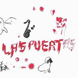 Las Puertas - Las Puertas Album