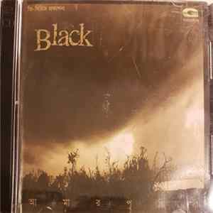 Black - আমার পৃথিবী Album