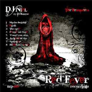 DJ Niel ft. DJ Kristof - The Remasters Album