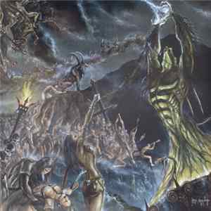 Marduk - Opus Nocturne Album
