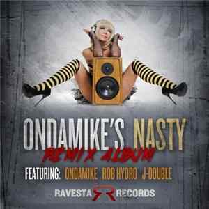OnDaMike - Nasty (Remix Album) Album