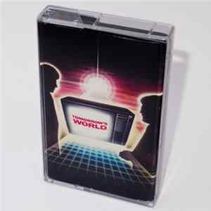 Neil Scrivin - Tomorrow's World Album